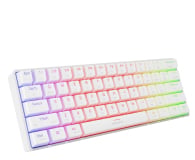 Genesis Thor 660 G2 Gateron Red (biała) - 1320096 - zdjęcie 4